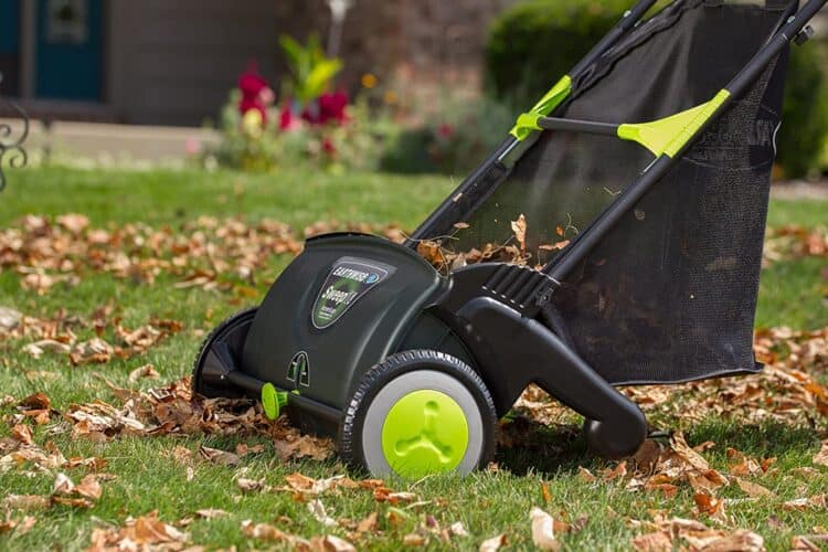 You are currently viewing Best Walk Behind Leaf Vacuum Mulcher: 5 Affordable Options