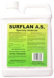 Best Herbicide For St Augustine Grass