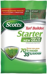 Best New Grass Fertilizer