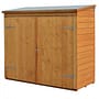 Best garden outdoor storage shed