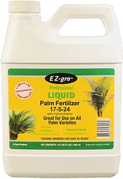 EZ-Gro 17-5-24 Fertilizer for Hibiscus