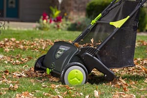 Read more about the article The Best Walk Behind Leaf Vacuum Mulchers in 2022