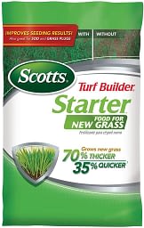 Best New Grass Fertilizer